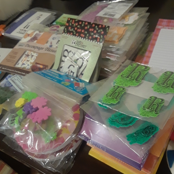 Crafting - Reseller Box - Picture 7 of 7